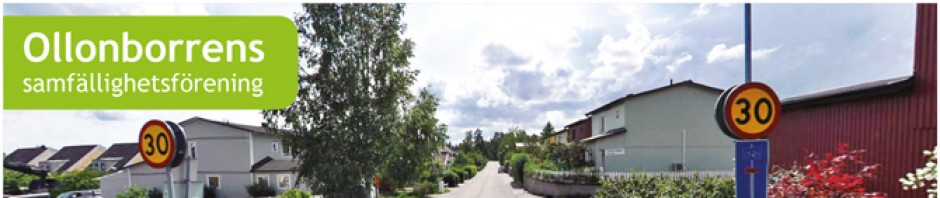 Ollonborrenssamfällighet